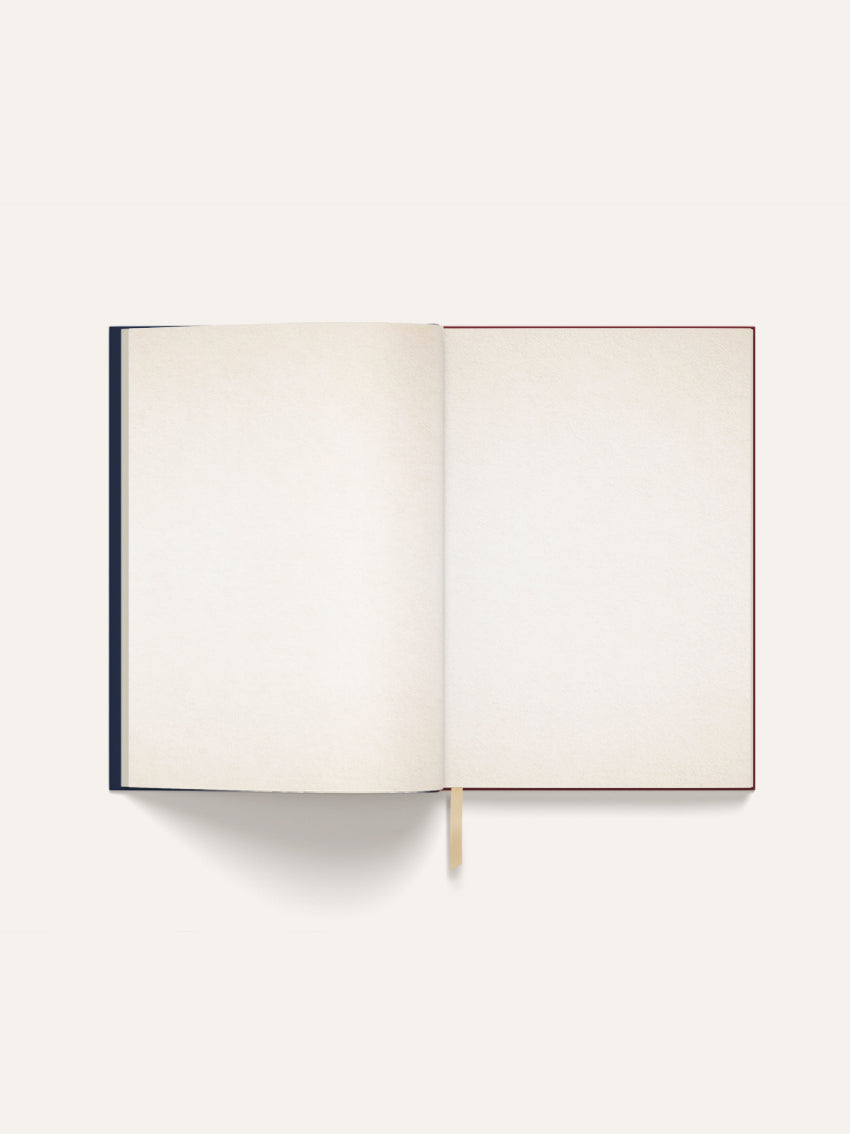 Notebook Wenceslas Square
